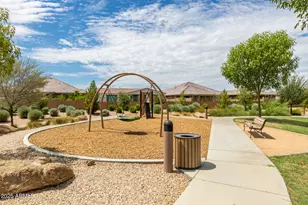 22791 E Arroyo Verde Dr, Queen Creek, AZ 85142 - Photo 58