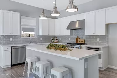 22791 E Arroyo Verde Drive, Queen Creek, AZ 85142 - Photo 1