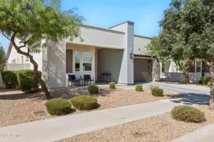 22791 E Arroyo Verde Dr, Queen Creek, AZ 85142 - Photo 44