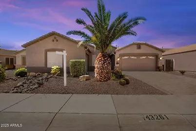 43261 W Neely Drive, Maricopa, AZ 85138 - Photo 1