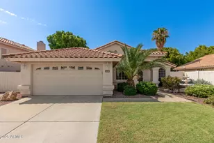 7236 W Los Gatos, Glendale, AZ 85310 - Photo 1