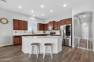 30418 W Pierce St, Buckeye, AZ 85396 - Photo 4