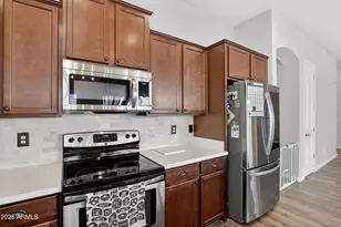 30418 W Pierce St, Buckeye, AZ 85396 - Photo 6