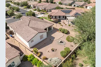 5313 S Chatsworth --, Mesa, AZ 85212 - Photo 2