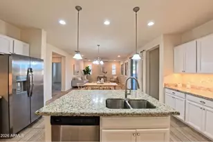 5313 S Chatsworth, Mesa, AZ 85212 - Photo 2