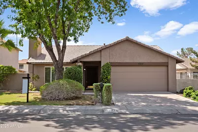 1527 E Westwind Way, Tempe, AZ 85283 - Photo 1
