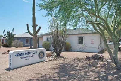 501 E Osborn Road, Phoenix, AZ 85012 - Photo 2
