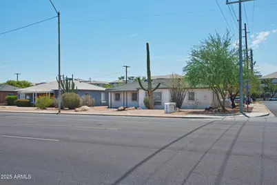 501 E Osborn Road, Phoenix, AZ 85012 - Photo 10