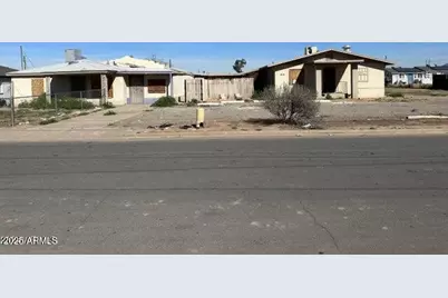 1618 E Wood Street, Phoenix, AZ 85040 - Photo 1