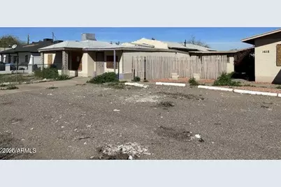 1618 E Wood Street, Phoenix, AZ 85040 - Photo 2