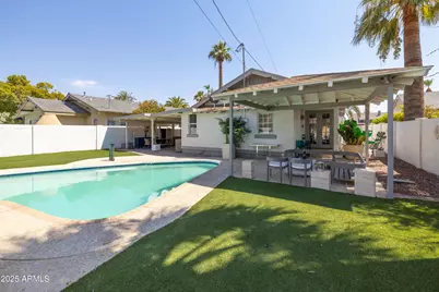 70 W Lynwood Street, Phoenix, AZ 85003 - Photo 44