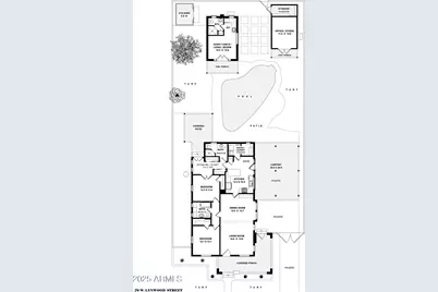 70 W Lynwood Street, Phoenix, AZ 85003 - Photo 72