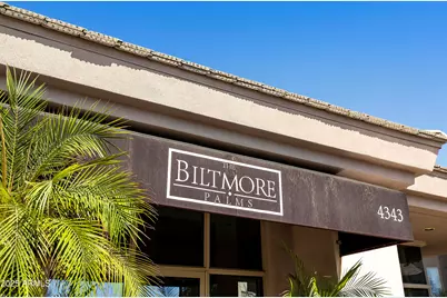 4343 N 21st Street #203, Phoenix, AZ 85016 - Photo 2