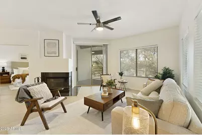 4343 N 21st Street #203, Phoenix, AZ 85016 - Photo 18