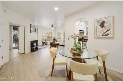 4343 N 21st Street #203, Phoenix, AZ 85016 - Photo 14