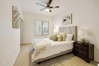 4343 N 21st Street #203, Phoenix, AZ 85016 - Photo 34