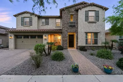 10648 E Kinetic Drive, Mesa, AZ 85212 - Photo 1