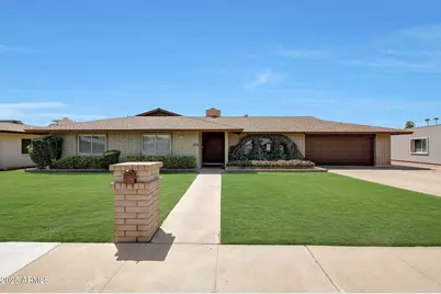 4333 W Echo Lane, Glendale, AZ 85302 - Photo 1