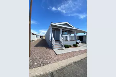 11101 E University Drive #171, Apache Junction, AZ 85120 - Photo 6