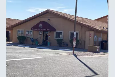 11101 E University Drive #171, Apache Junction, AZ 85120 - Photo 20