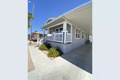 11101 E University Drive #171, Apache Junction, AZ 85120 - Photo 48