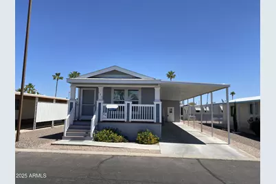 11101 E University Drive #171, Apache Junction, AZ 85120 - Photo 30