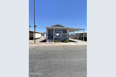 11101 E University Drive #171, Apache Junction, AZ 85120 - Photo 32