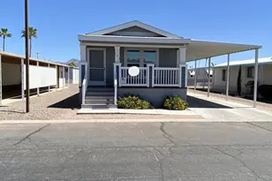 11101 E University Dr, Apache Junction, AZ 85120 - Photo 32