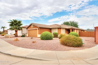 1295 N Lantana Place, Casa Grande, AZ 85122 - Photo 1