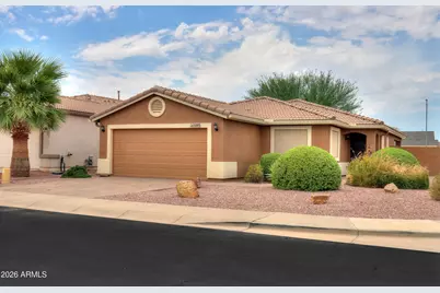 1295 N Lantana Place, Casa Grande, AZ 85122 - Photo 2