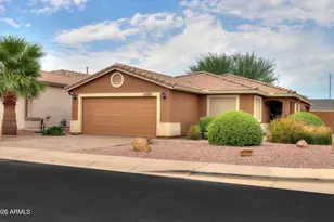 1295 N Lantana Pl, Casa Grande, AZ 85122 - Photo 2