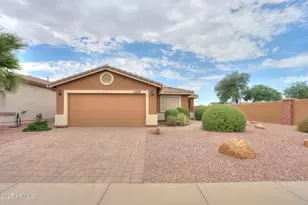 1295 N Lantana Pl, Casa Grande, AZ 85122 - Photo 2