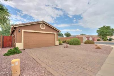 1295 N Lantana Place, Casa Grande, AZ 85122 - Photo 4