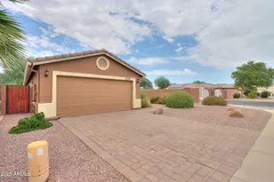 1295 N Lantana Pl, Casa Grande, AZ 85122 - Photo 4