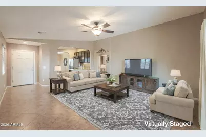 1295 N Lantana Place, Casa Grande, AZ 85122 - Photo 8