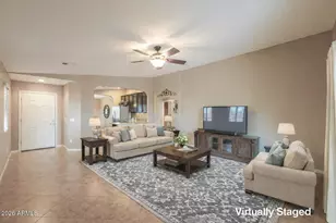 1295 N Lantana Pl, Casa Grande, AZ 85122 - Photo 8