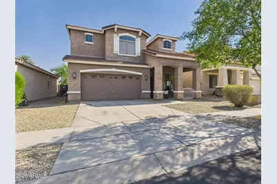 17625 W Mandalay Lane, Surprise, AZ 85388 - Photo 4