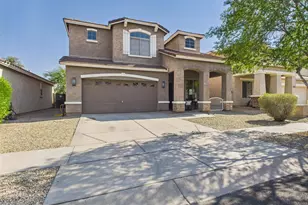 17625 W Mandalay Ln, Surprise, AZ 85388 - Photo 4