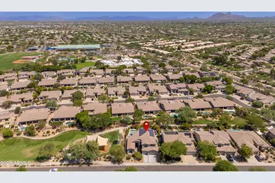 7554 E Tailspin Lane, Scottsdale, AZ 85255 - Photo 58