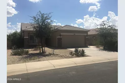 45091 W Gavilan, Maricopa, AZ 85139 - Photo 1