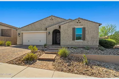 2929 W Amber Sun Drive, Phoenix, AZ 85085 - Photo 2