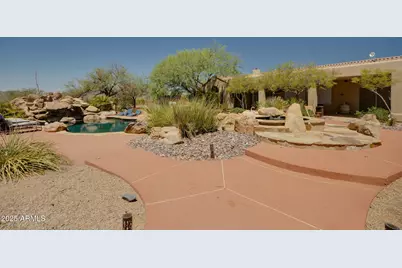 6611 E Tanya Road, Cave Creek, AZ 85331 - Photo 58