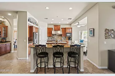 6611 E Tanya Road, Cave Creek, AZ 85331 - Photo 36