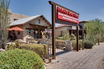 6611 E Tanya Road, Cave Creek, AZ 85331 - Photo 72