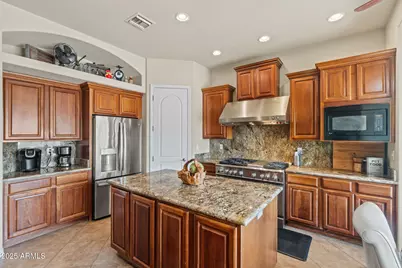 6611 E Tanya Road, Cave Creek, AZ 85331 - Photo 34