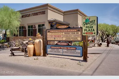 6611 E Tanya Road, Cave Creek, AZ 85331 - Photo 70