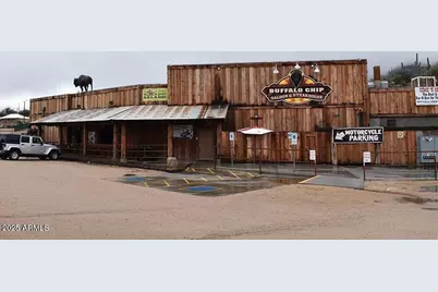 6611 E Tanya Road, Cave Creek, AZ 85331 - Photo 76