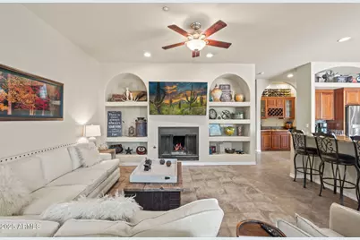 6611 E Tanya Road, Cave Creek, AZ 85331 - Photo 42