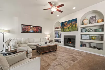 6611 E Tanya Road, Cave Creek, AZ 85331 - Photo 46