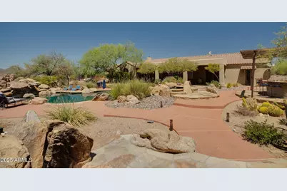 6611 E Tanya Road, Cave Creek, AZ 85331 - Photo 64